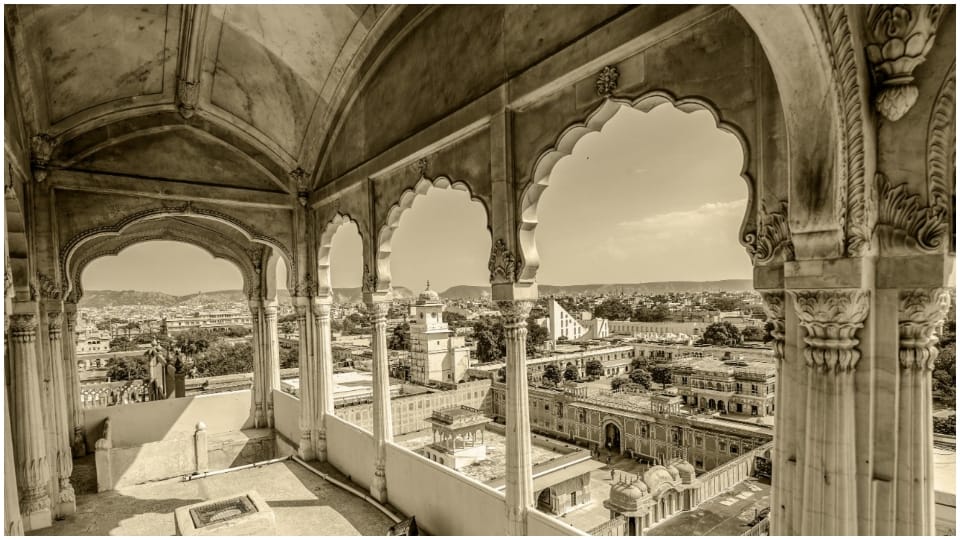 Jaipur Foundation Day On 18 November Rajasthan Photo Festival
