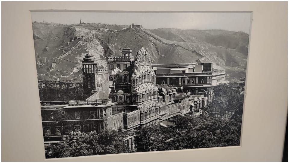 Jaipur Foundation Day On 18 November Rajasthan Photo Festival