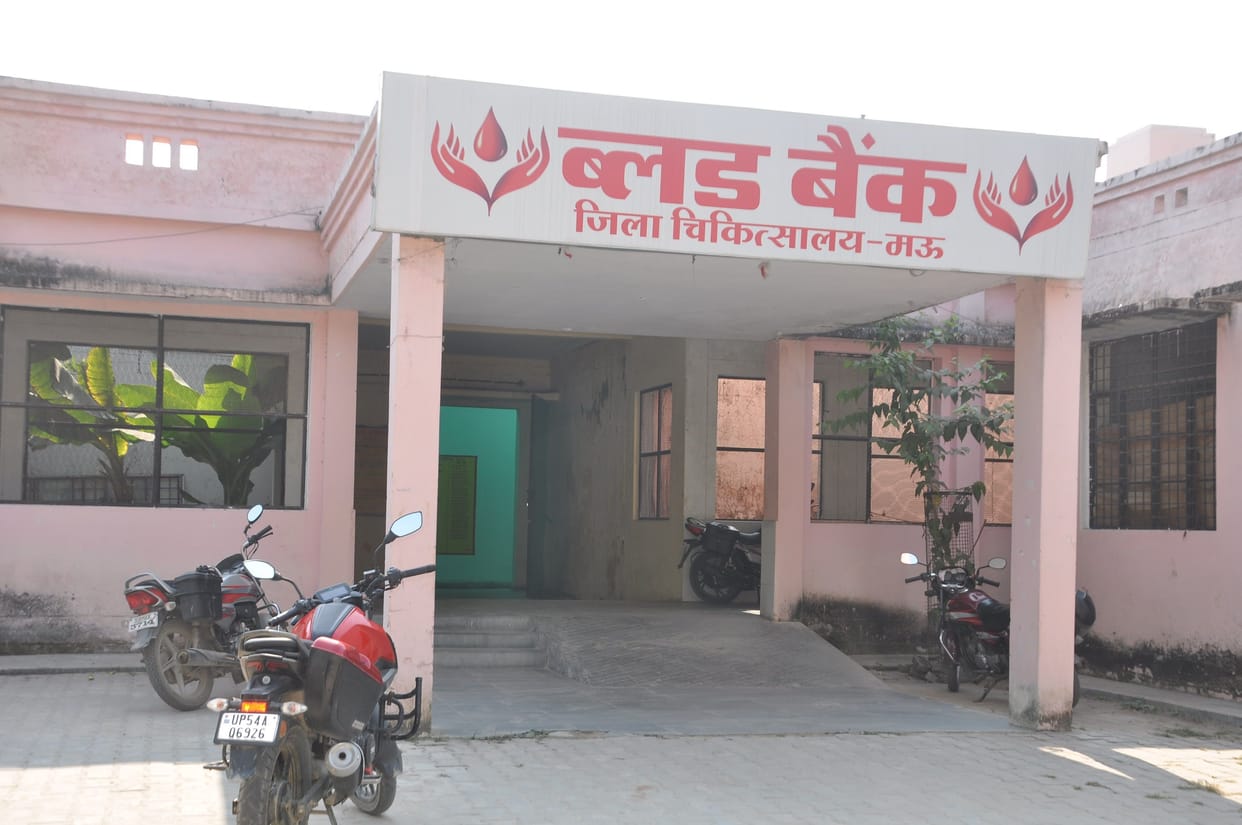 30 beds reserve for dengue patients in Pardahan