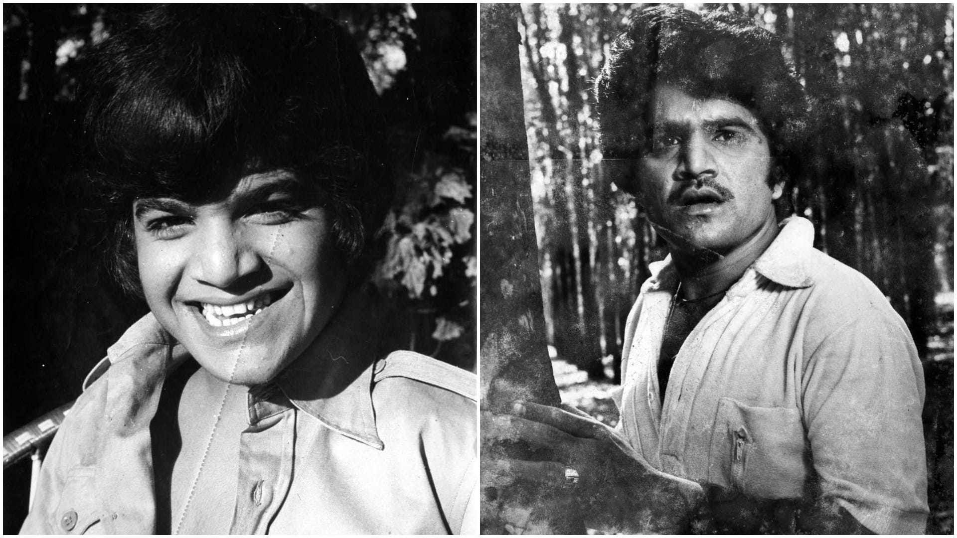 Veteran actor Junior Mehmood aka Naeem Sayyed passes away Raza Murad at Actor Late Residence
