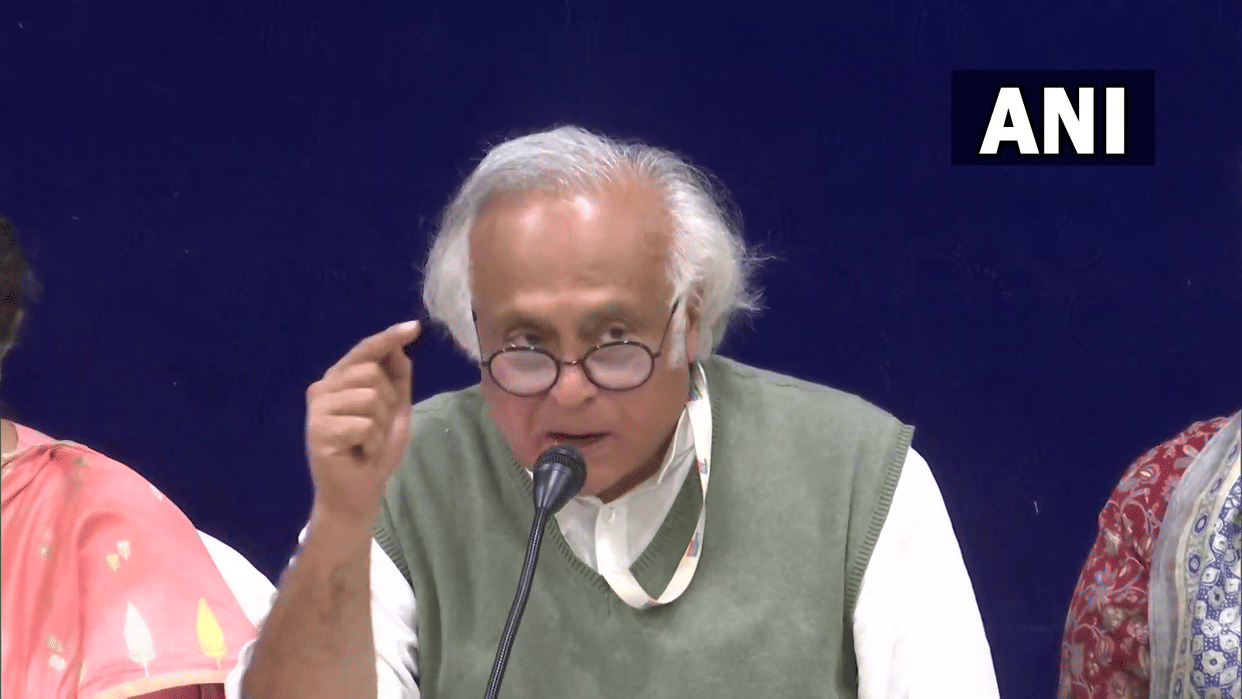 Congress Jairam Ramesh  said-Bharat Jodo Yatra is not for vote bank News in Hindi
