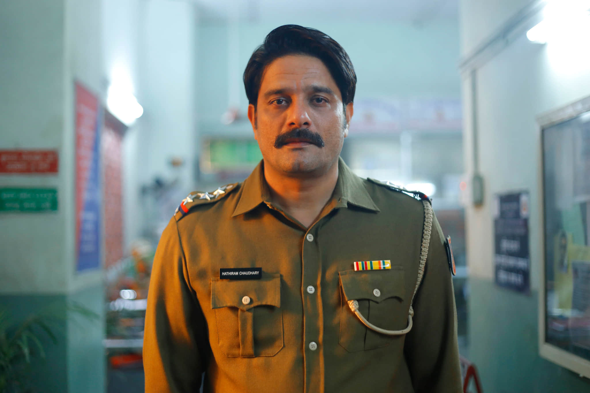Ayushmann Khurrana Exclusive Interview with Pankaj Shukla An Action Hero Jaideep Ahlawat Anirudh Iyer Malaika