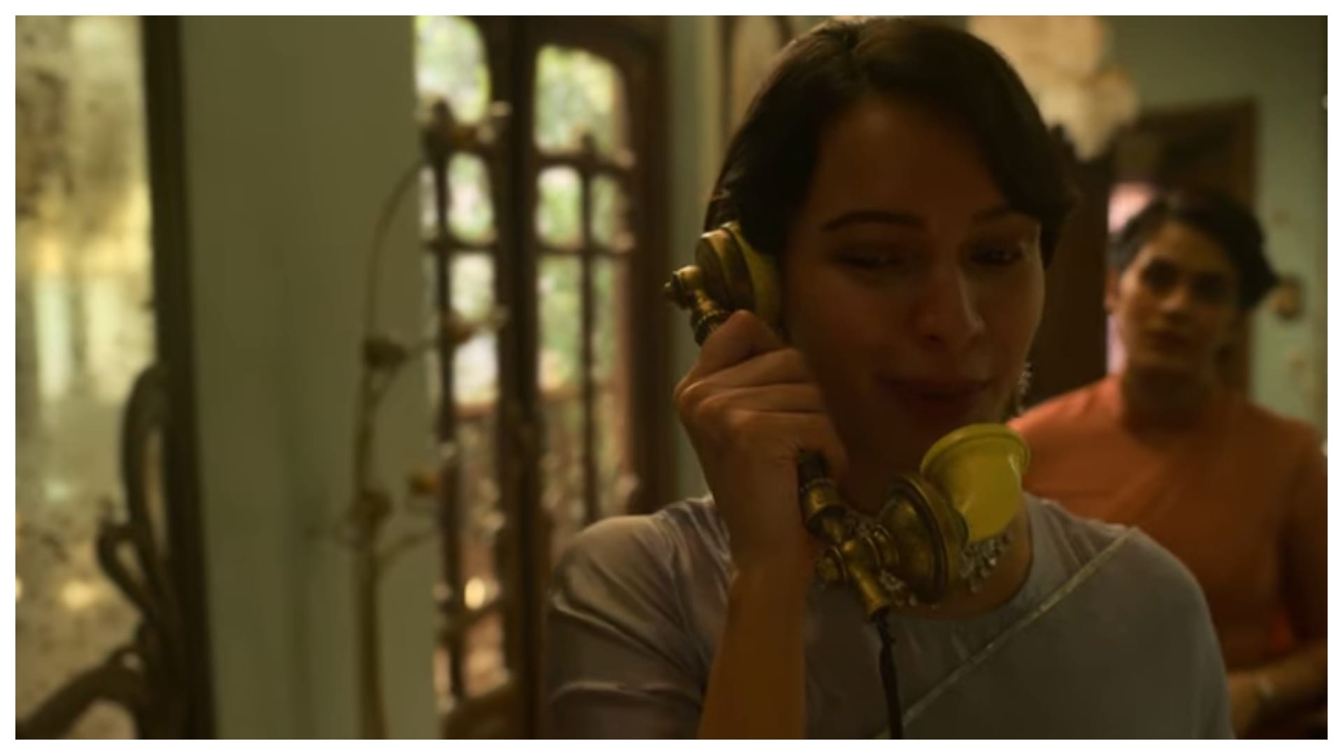 Qala Trailer Out: Tripti Dimri Babil Khan Amit Sial movie will release on Netflix movie on December 1
