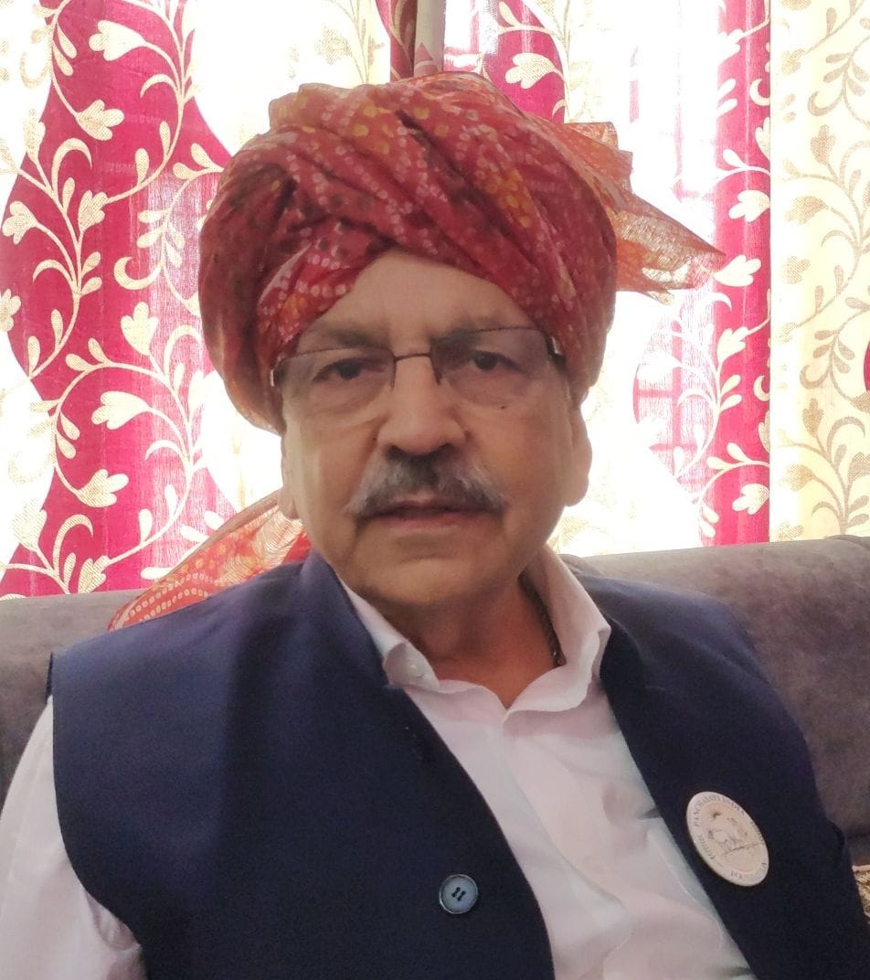 ED does not work under anyone's pressure: Colonel Singh