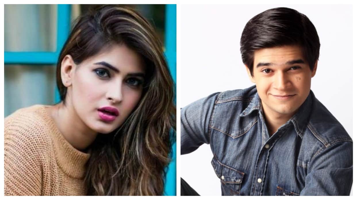 Shah Son Vivan Shah Dating with Karishma Sharma News in Hindi