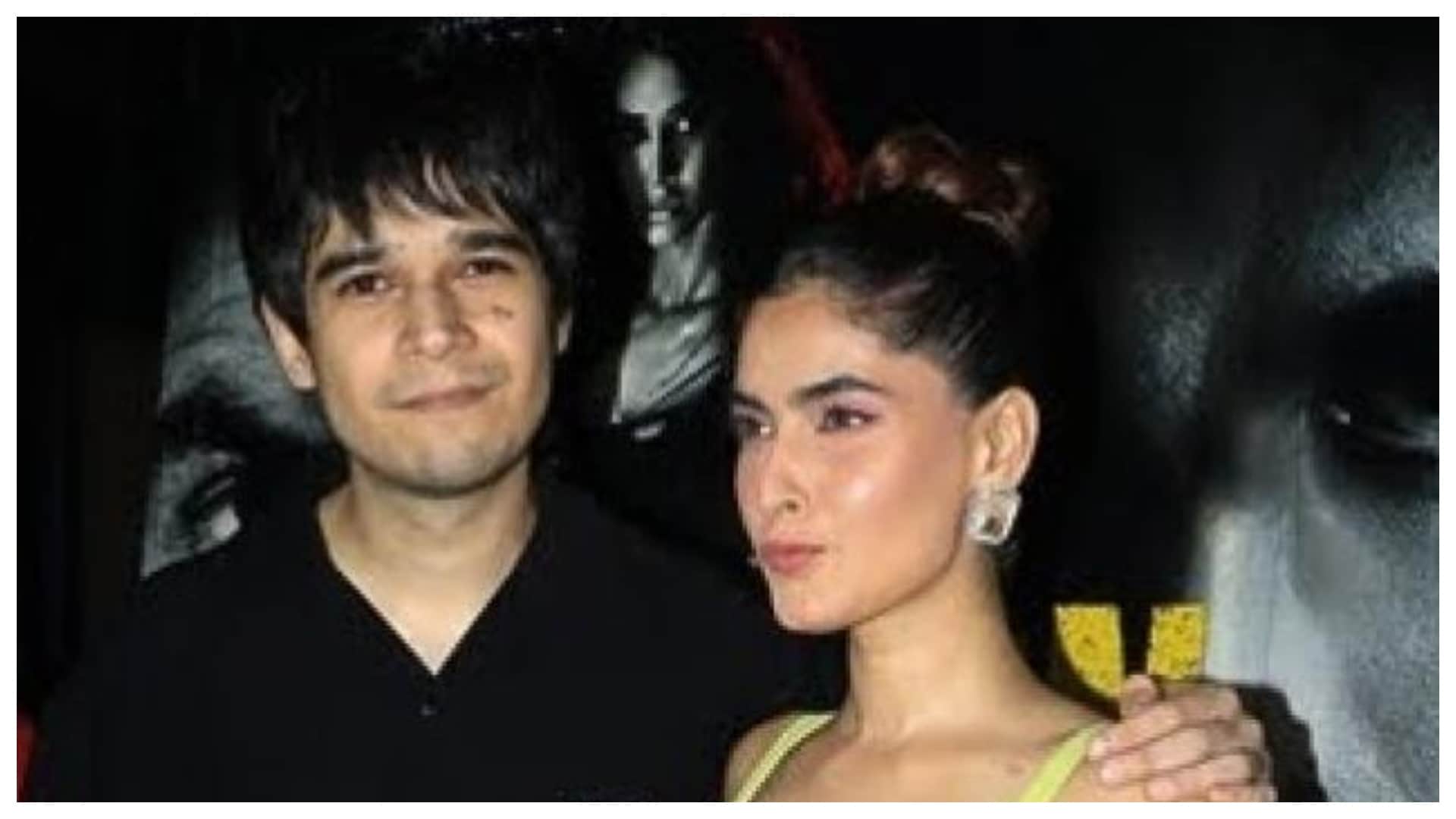 Shah Son Vivan Shah Dating with Karishma Sharma News in Hindi
