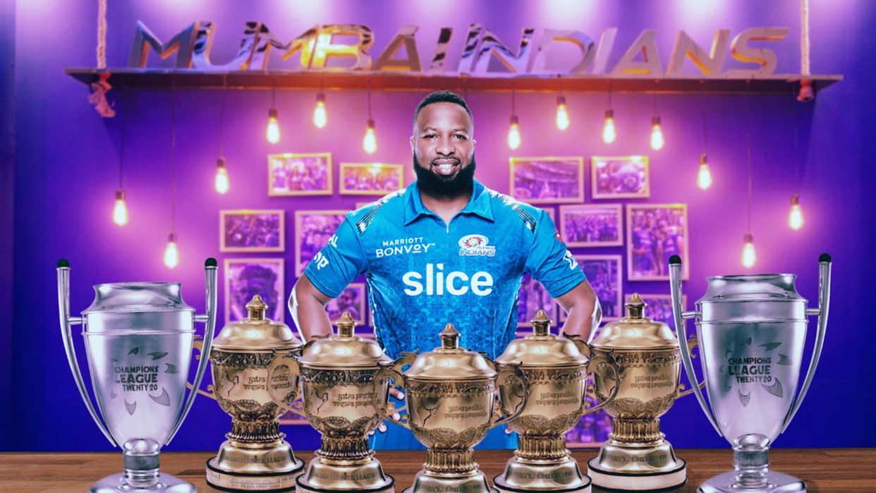 IPL 2023: Kieron Pollard retires from IPL; will be batting coach of Mumbai Indians next season