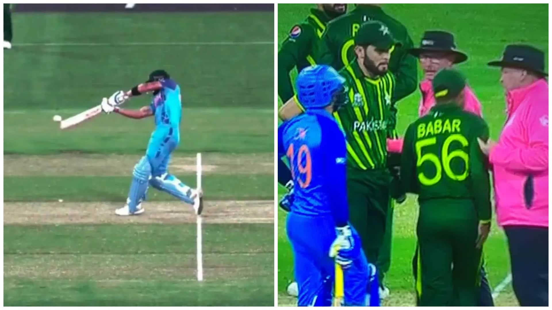T20 World Cup: From Virat Kohli fake fielding, Gunathilaka Rape Charges; Shakib Al Hasan, five controversies