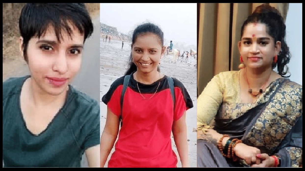 Madhuri Sangita Patil: Delhi Shraddha Walkar murder case victim had volunteered for Mumbai beach cleanup