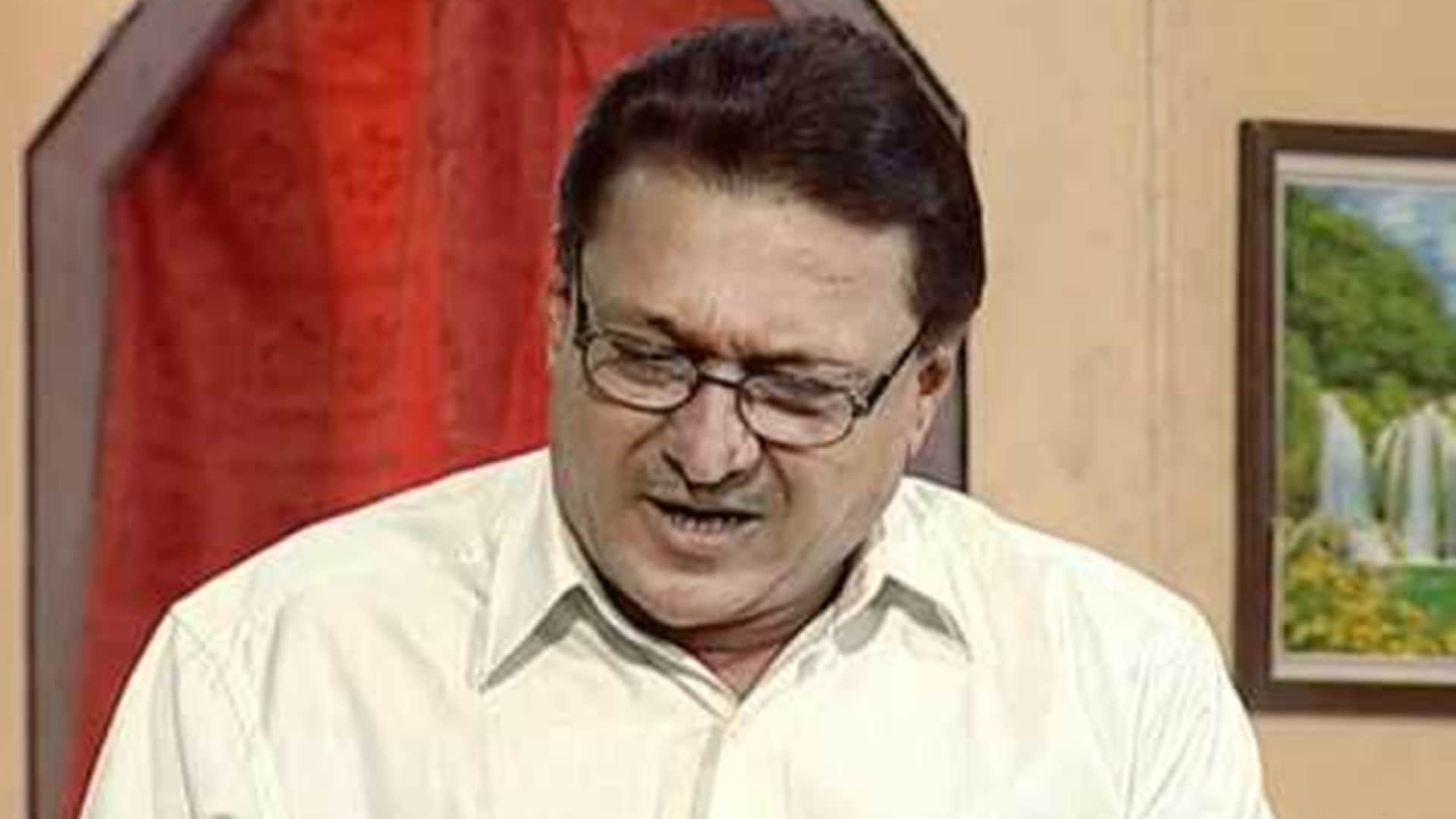 Mukesh Rawal Death Anniversary Know untold facts about Ramayan Serial Vibhishan