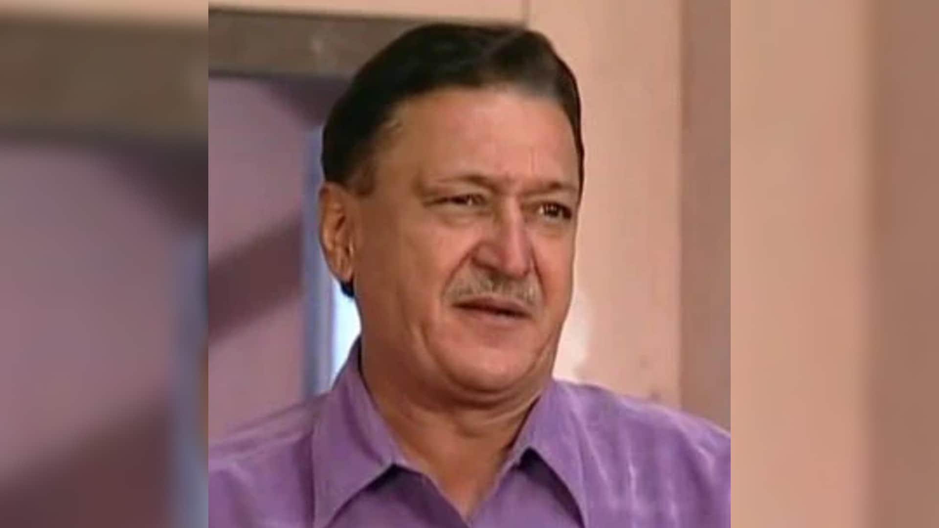 Mukesh Rawal Death Anniversary Know untold facts about Ramayan Serial Vibhishan