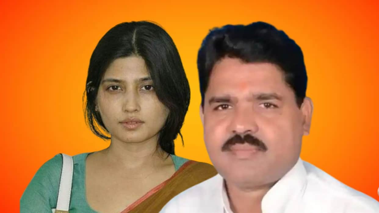 Dimple vs Raghuraj in Mainpuri by-election, know how big a challenge both are for each other?