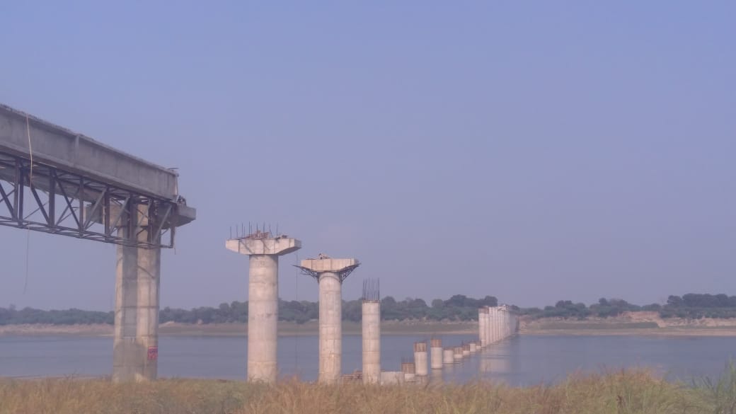 Marka bridge: Not only three engineers, three governments are also accountable