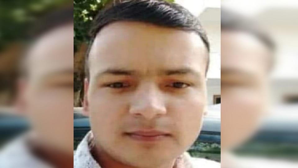 Murder of Vijay Giri a restaurant worker in Ludhiana