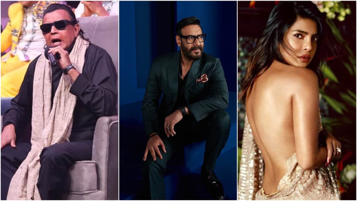 Bollywood stars victims of Color Discrimination in industry Mithun priyanka rekha ajay bipasha nawazuddin