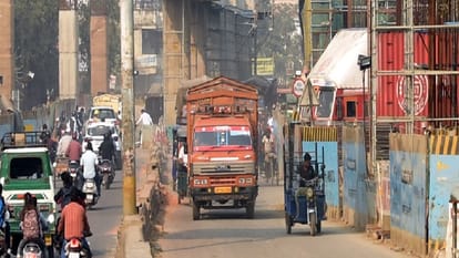 Rapid Rail: 45 feet land required after construction of rapid rail, 62 shops will be broken