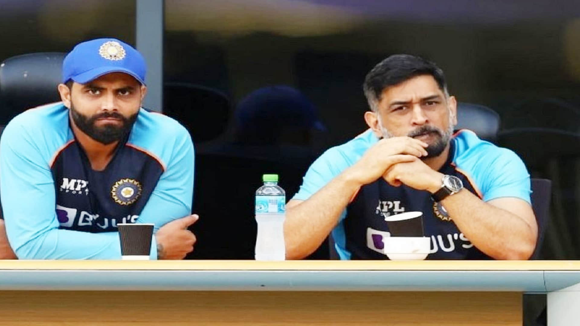 BCCI to bring MS Dhoni in Team India Coaching Staff to instill fearless cricket in India T20I side says Report