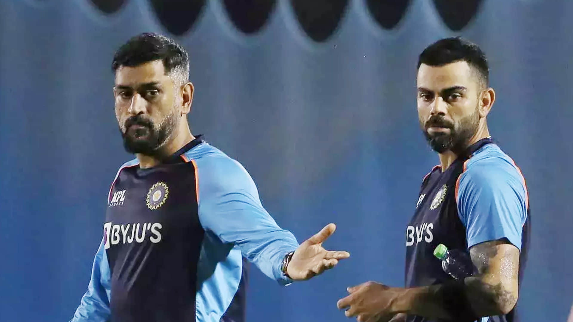 BCCI to bring MS Dhoni in Team India Coaching Staff to instill fearless cricket in India T20I side says Report