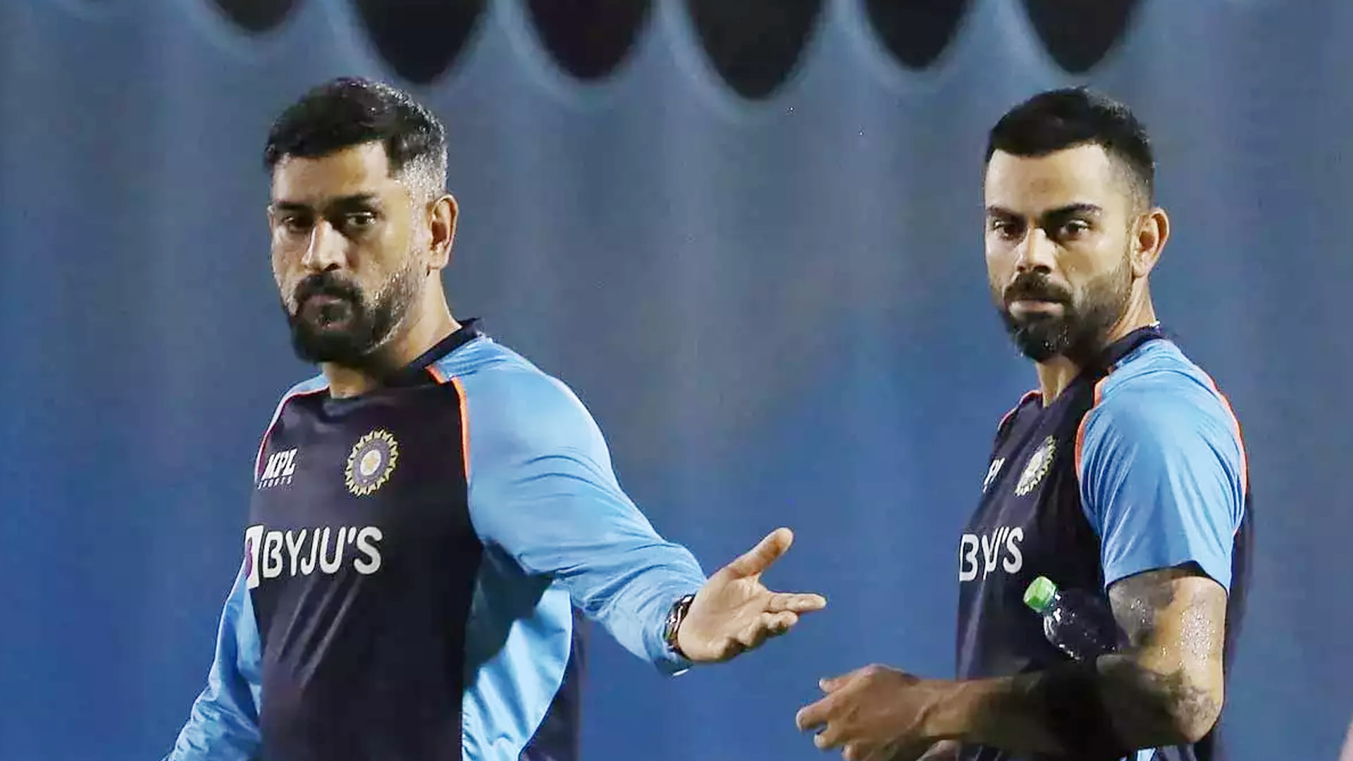 BCCI to bring MS Dhoni in Team India Coaching Staff to instill fearless cricket in India T20I side says Report