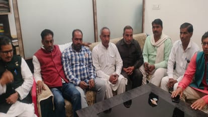 UP bypolls: RLD leader Abhishek Chowdhary may join BJP Party