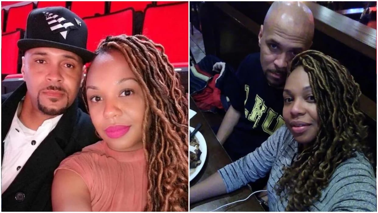 Netflix Unsolved Mysteries season 3 series woman allegedly killed boyfriend like delhi mehrauli murder case