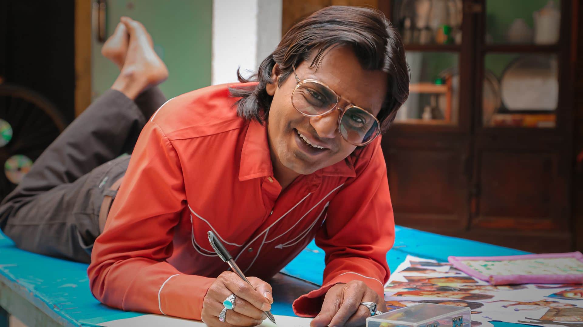 nawazuddin siddiqui shares experience work with shahrukh khan and salman  khan