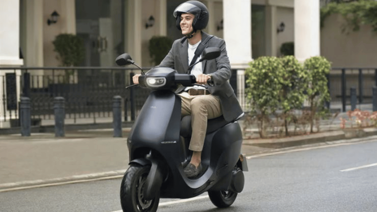 Reduction in FAME subsidy slowing down demand for electric two wheelers Claims CARE Ratings Report