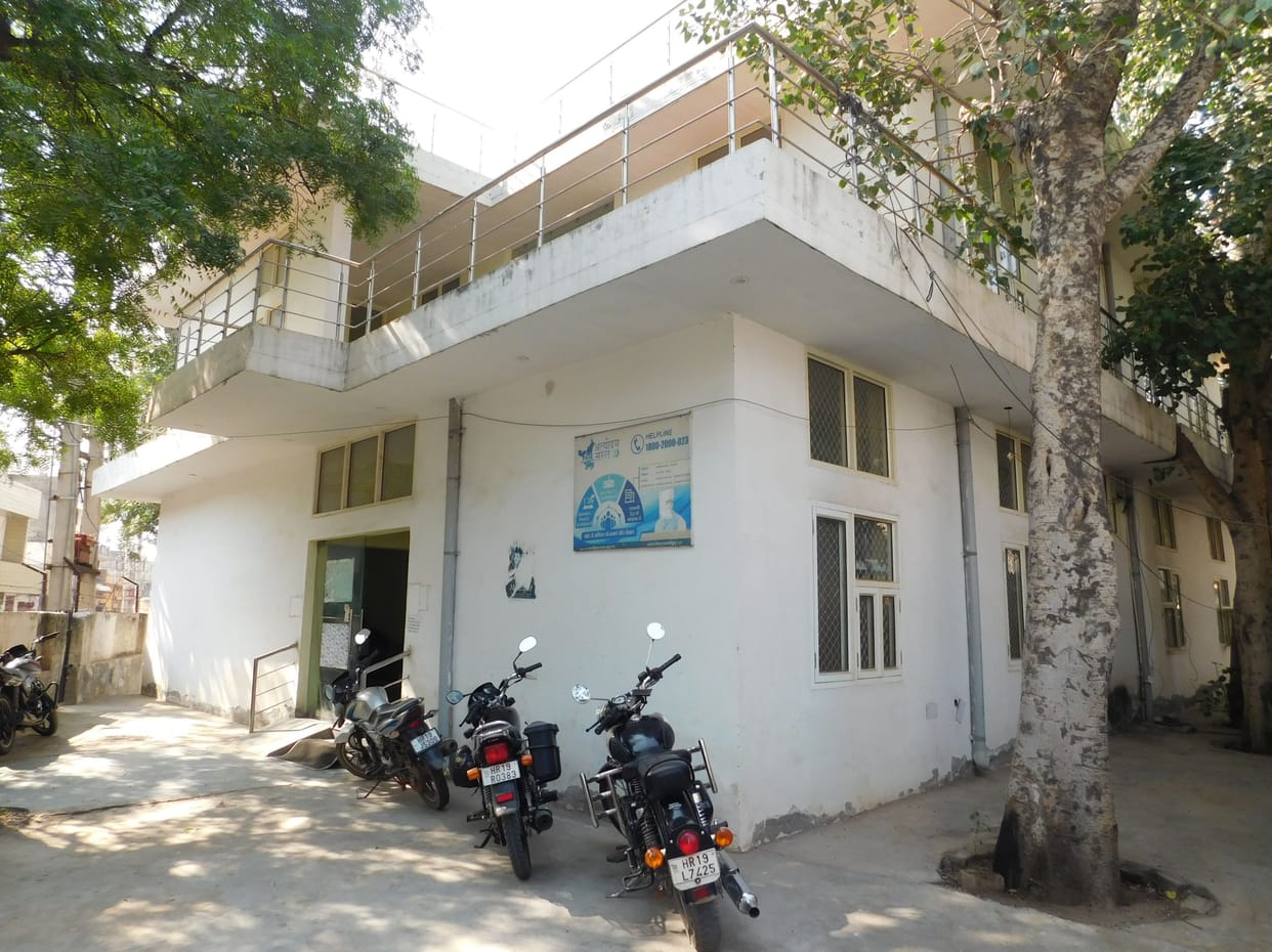 Portal not opened even after one and a half years, how to make new ration card