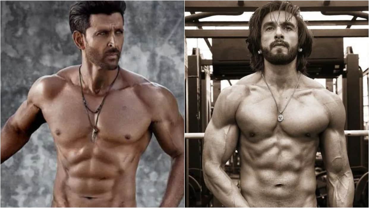 Tuesday Fitness know diet plan of bollywood celebs Akshay Kumar Ranveer Singh Hrithik Roshan Malaika Arora