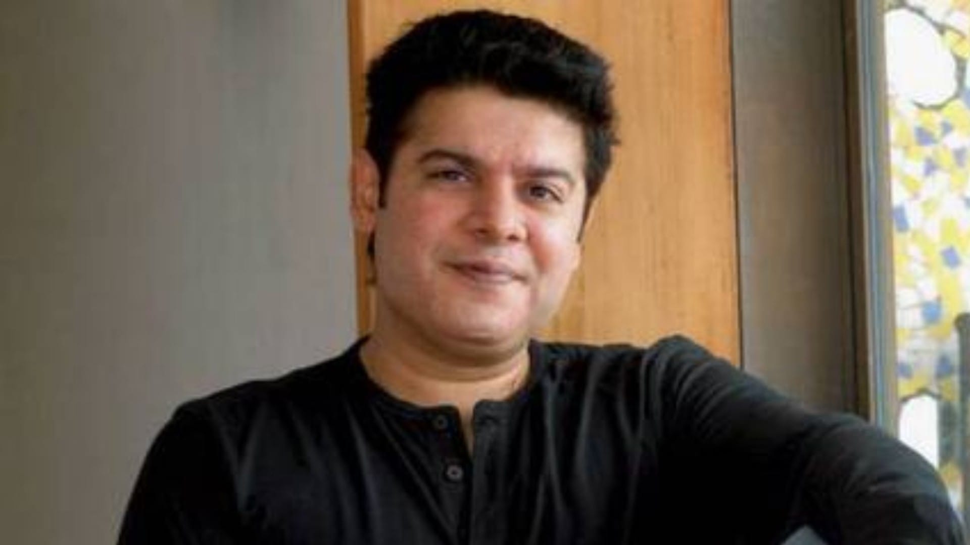 Sajid Khan spoke After Arbaaz Khan and Shura Khan got married He wished the couple on their wedding