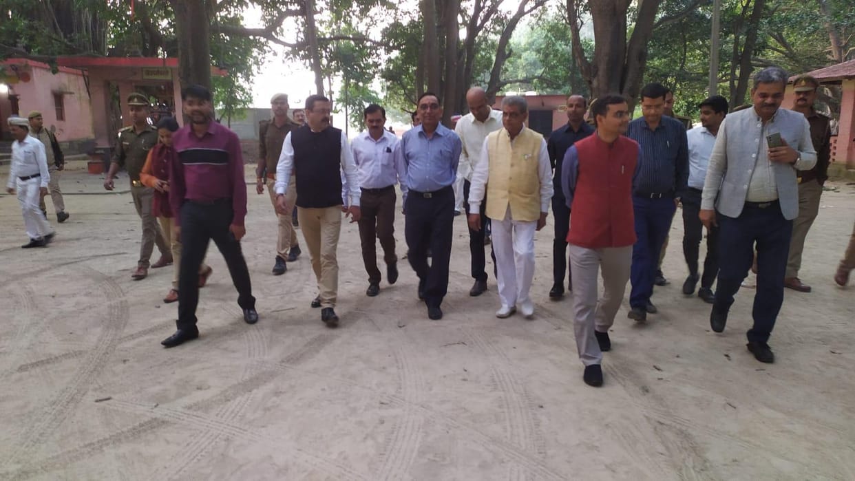 Eco tourism festival launched today, Sohgibarwan will get special recognition in Maharajganj