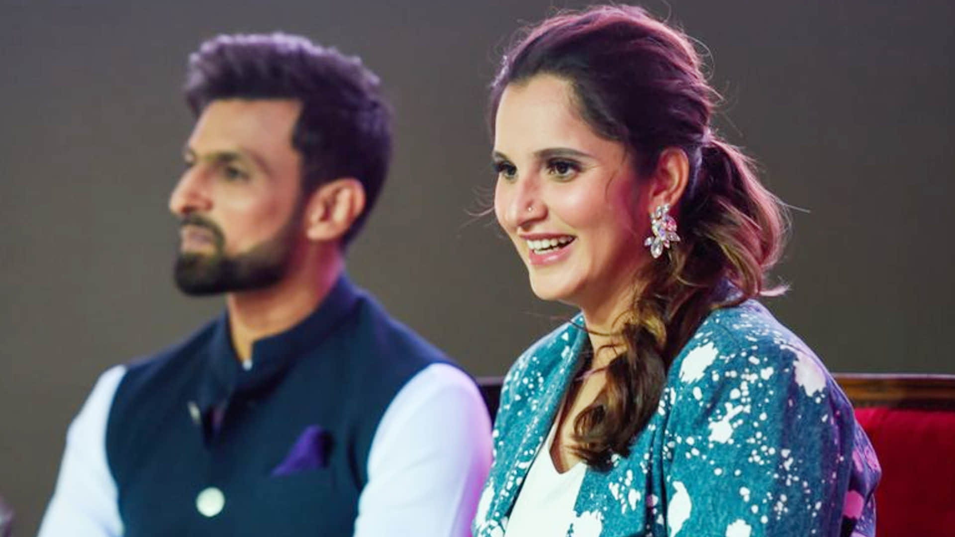 Sania Mirza Birthday: Amid Divorce News; Husband Pakistan Cricketer Shoaib Malik Wish Sania With Romantic Post