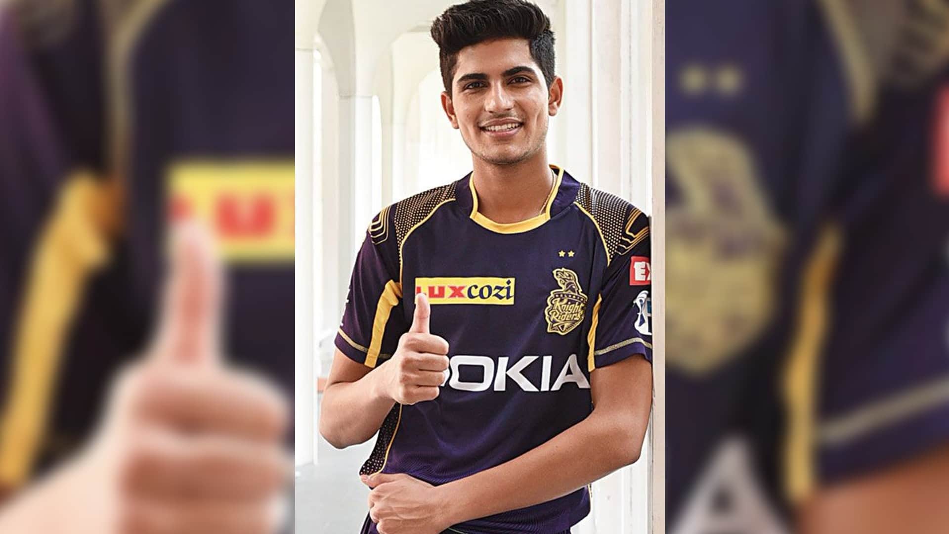 cricketer Shubman gill confirm dating with actress sara ali khan in dil diyan gallan sonam bajwa talk show