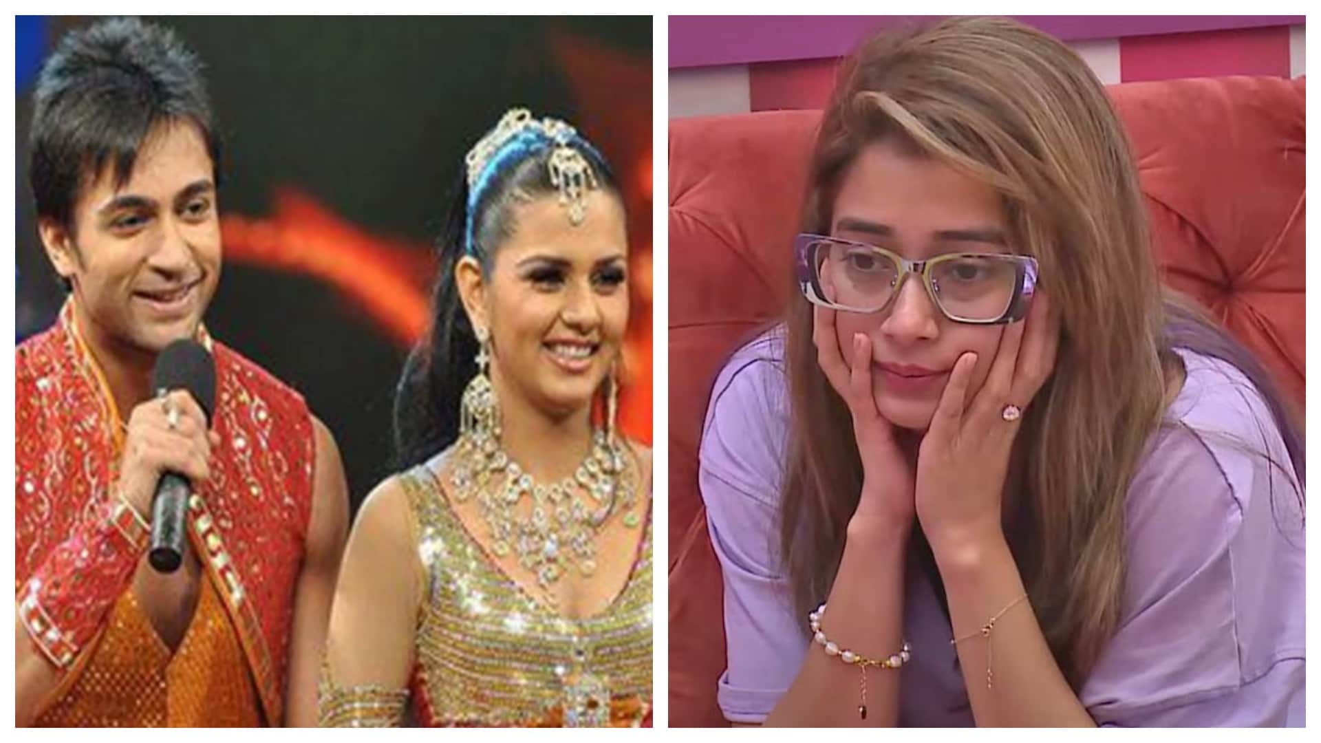 Shalin Bhanot Birthday: Know about Bigg Boss 16 contestant life marriage divorce with Dalljiet Kaur