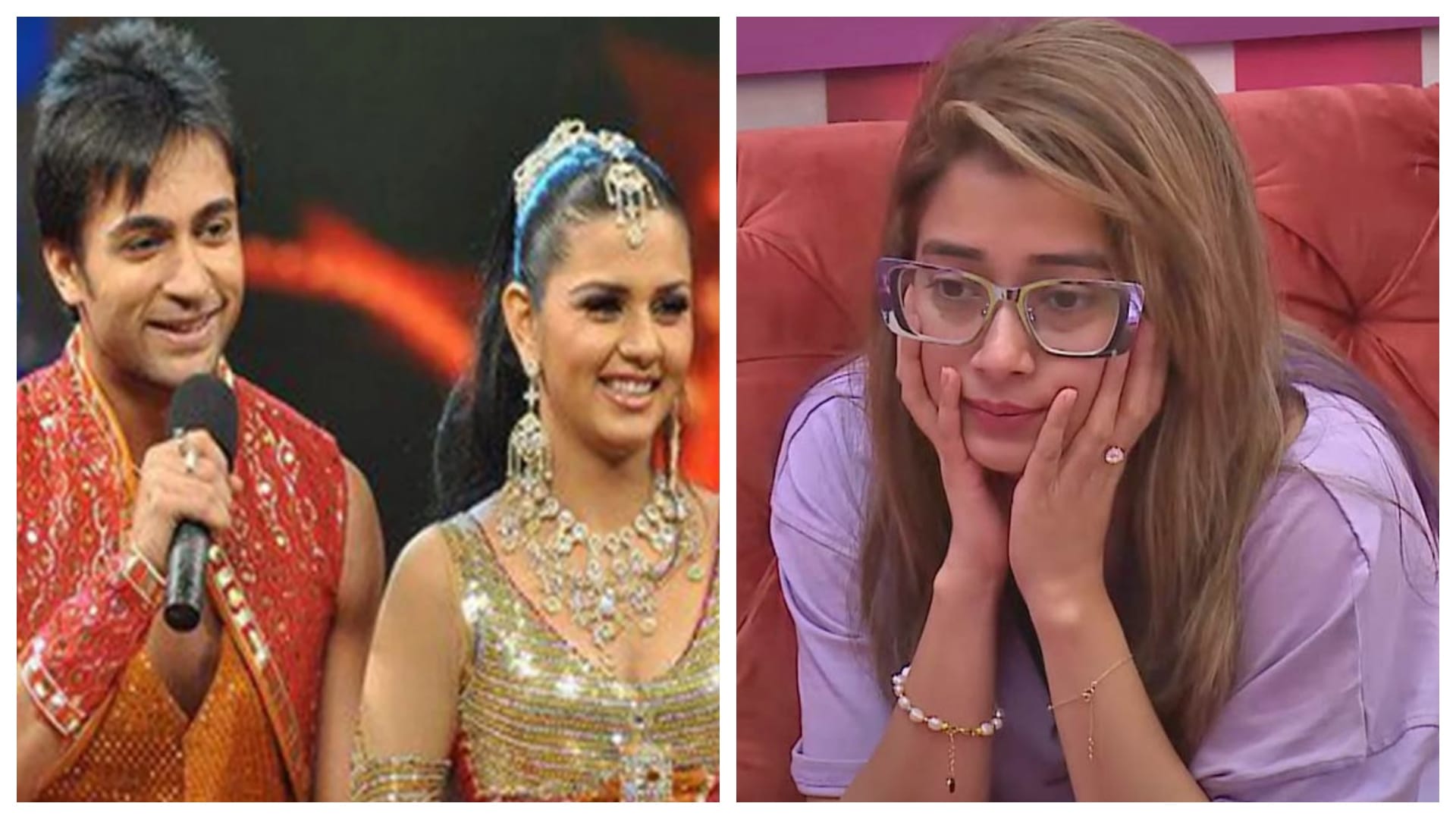 Shalin Bhanot Birthday: Know about Bigg Boss 16 contestant life marriage divorce with Dalljiet Kaur