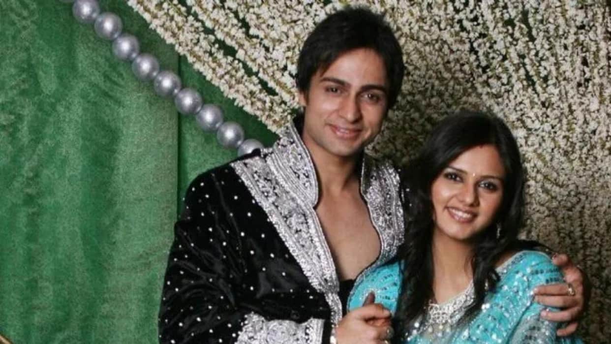 Dalljiet Kaur Shaleen Bhanot Love Affair Marrige Know about their Love Story