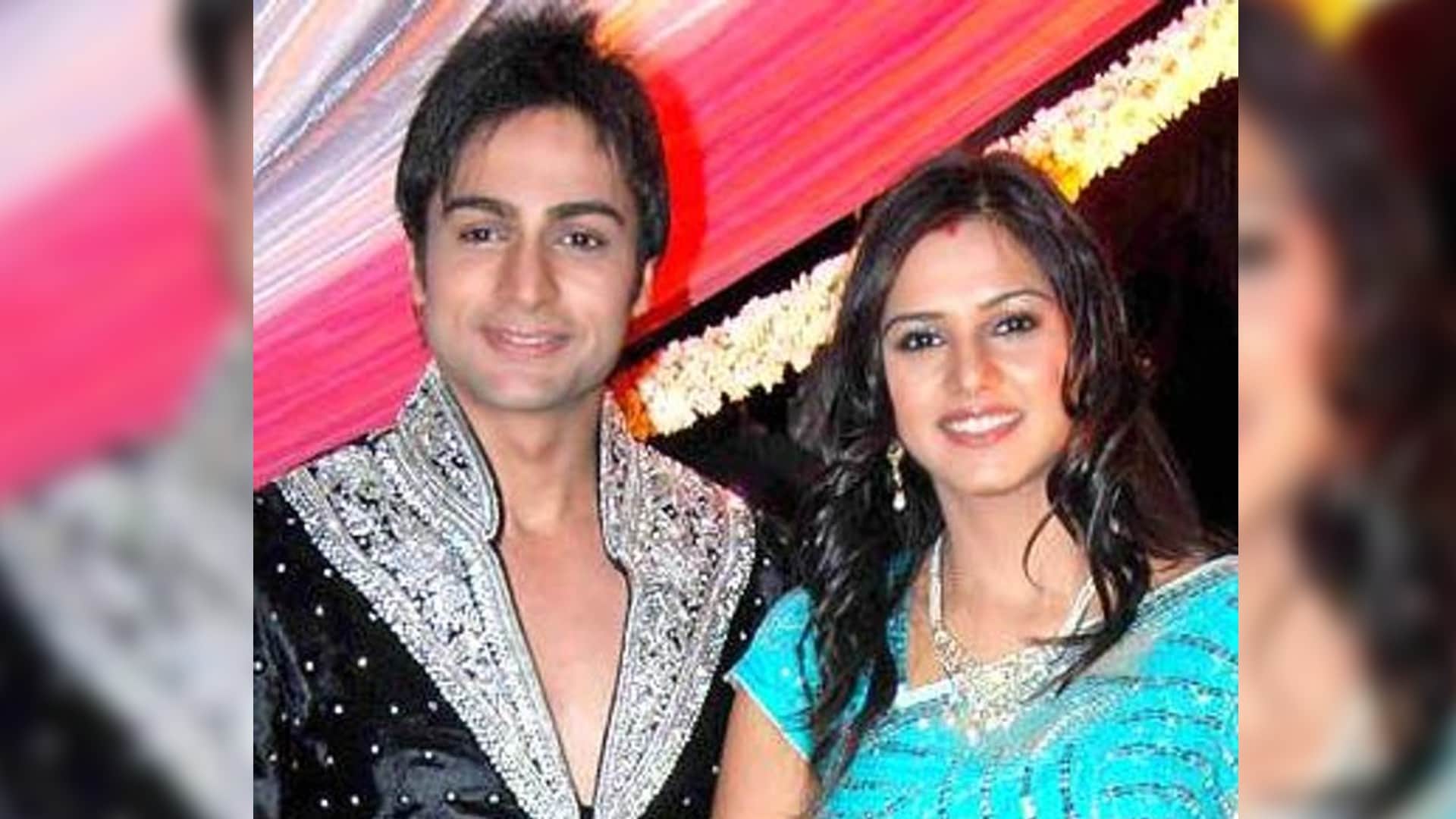 Dalljiet Kaur Shaleen Bhanot Love Affair Marrige Know about their Love Story