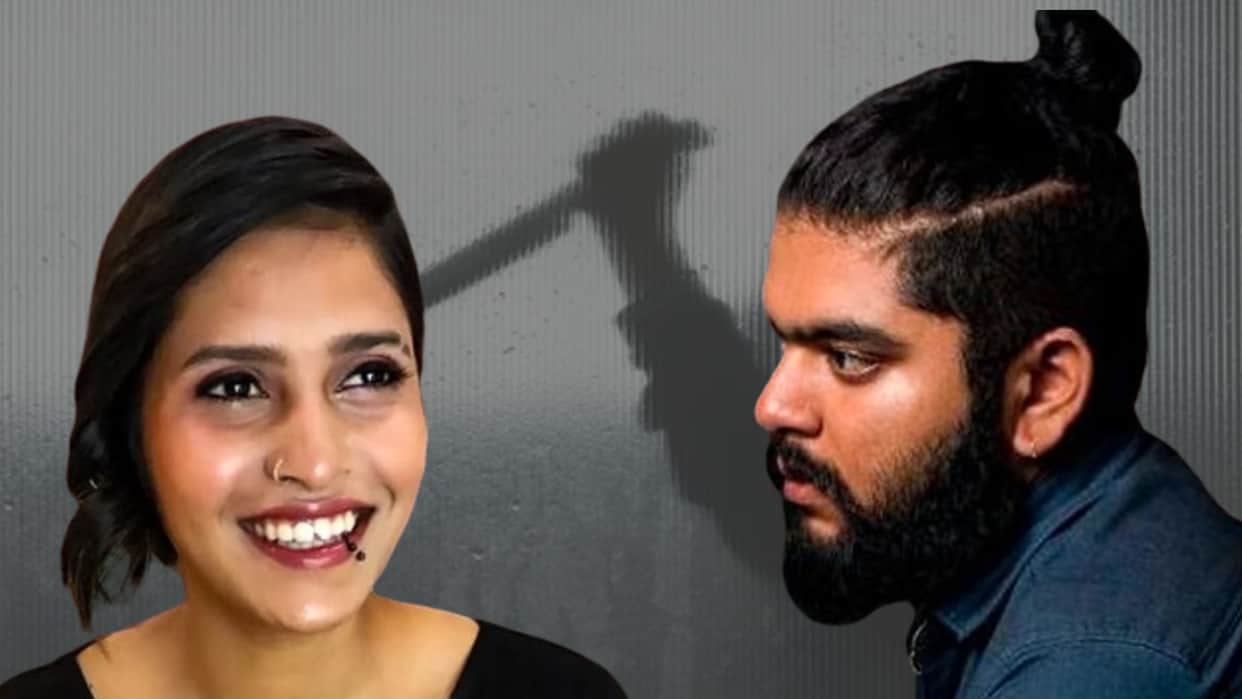 Shraddha Murder Case: Why didn't Aftab panic even while cutting Shraddha's dead body?
