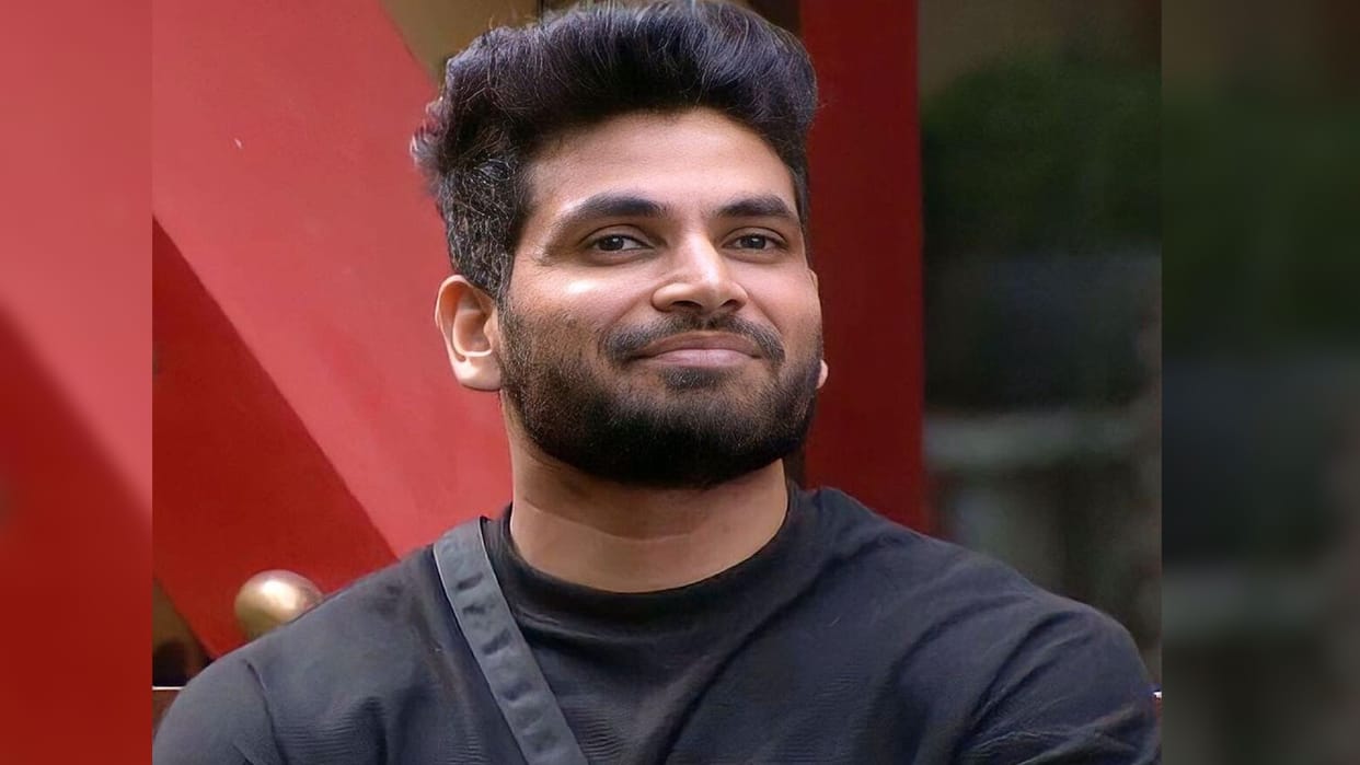 Bigg Boss 16 Shiv Thackeray became the new king of the salman khan show