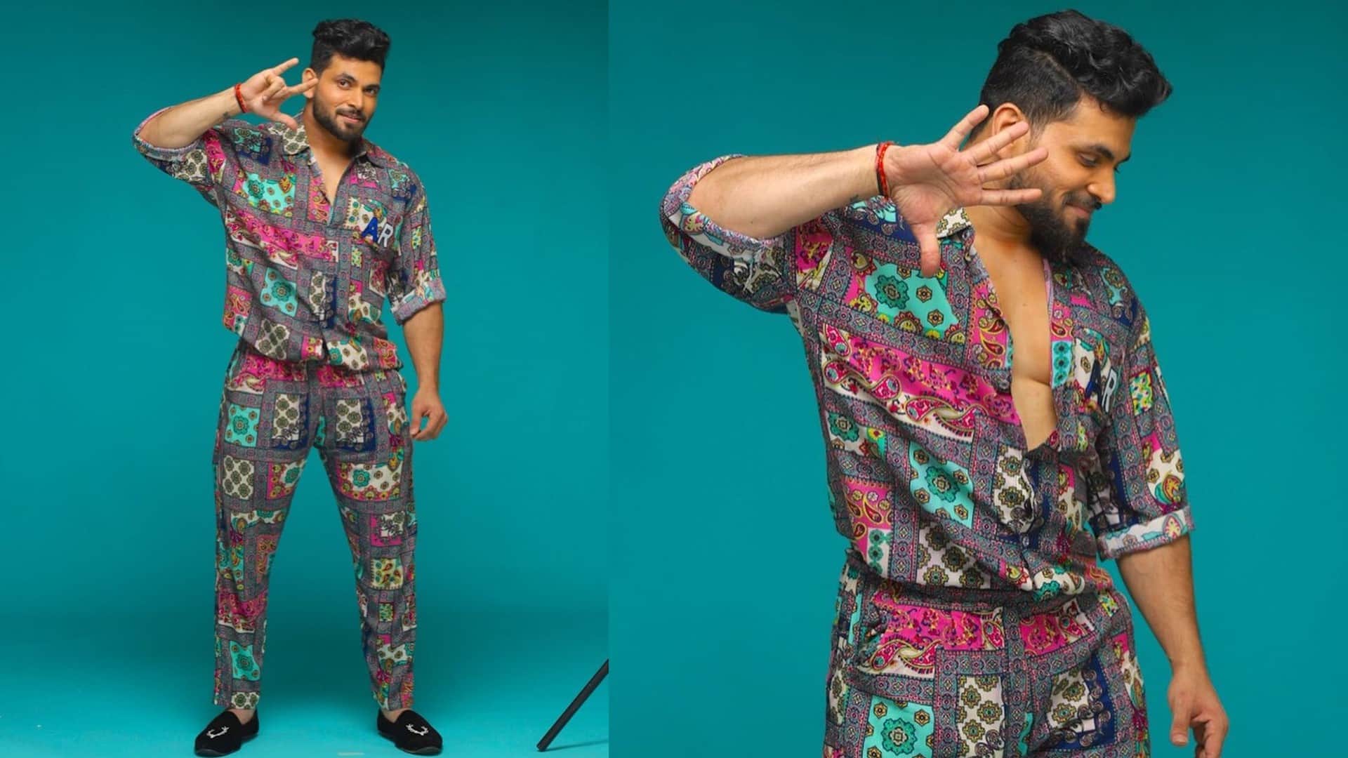 Bigg Boss 16 Shiv Thakre opens up on loosing Salman khan show to friend winner MC Stan said jo hona tha vo hua