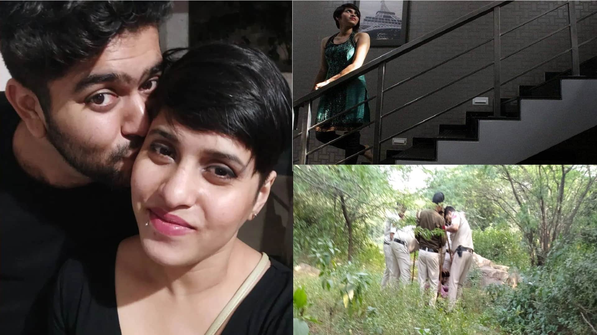 Shraddha Murder Case: Can Shraddha's killer be hanged, how will Aftab's crime be proved in the court?