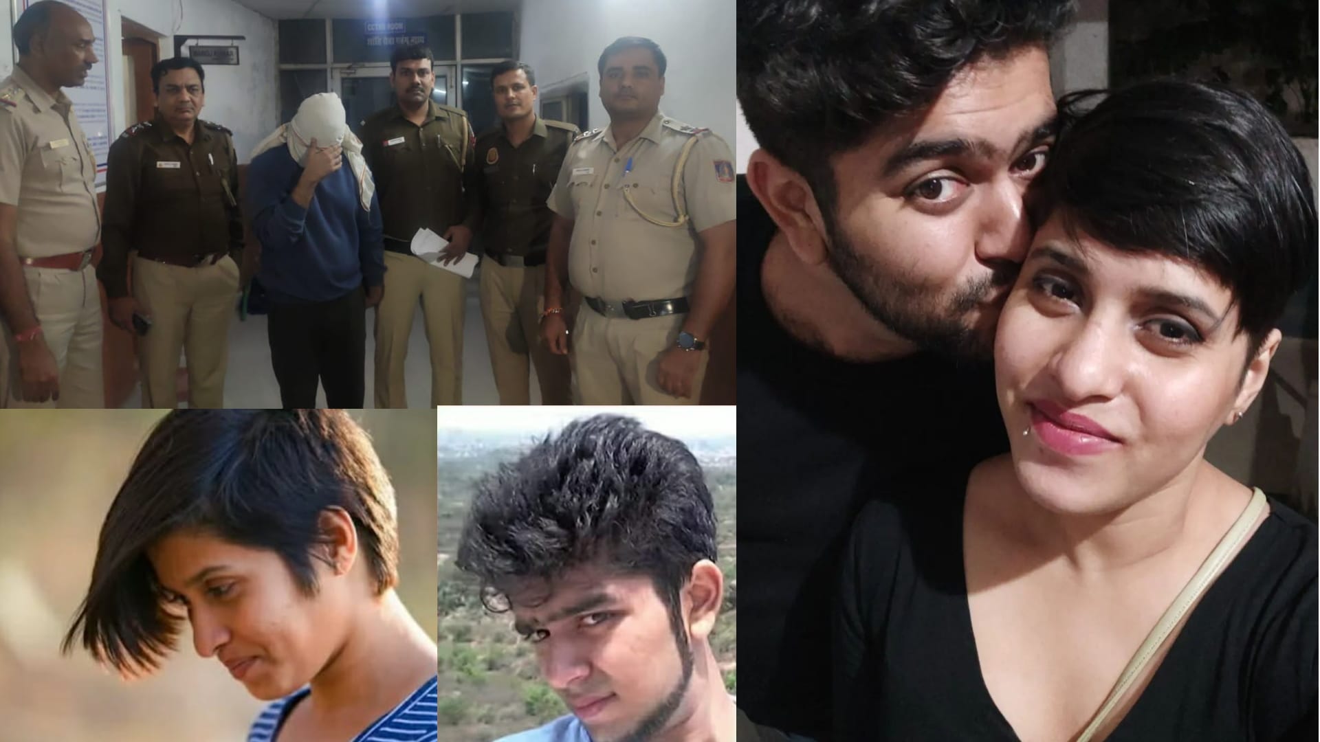 Shraddha Murder Case: Can Shraddha's killer be hanged, how will Aftab's crime be proved in the court?