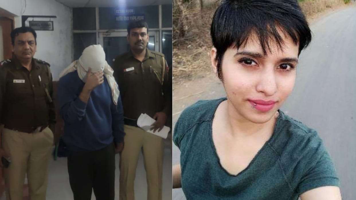 Shraddha Walker Murder Case Live: Aftab Amin Poonawalla Statement to Delhi Police, Shraddha Instagram Account