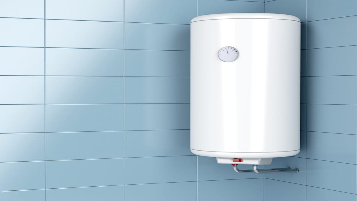 Solar Water Heater to Save Electricity in Winter Season Know Price and Features in Hindi
