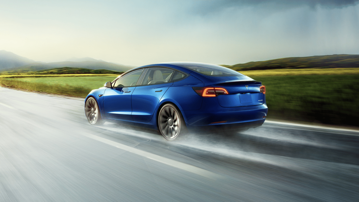 Tesla's Elon Musk will make a new car for India, told his plan at the G-20 summit
