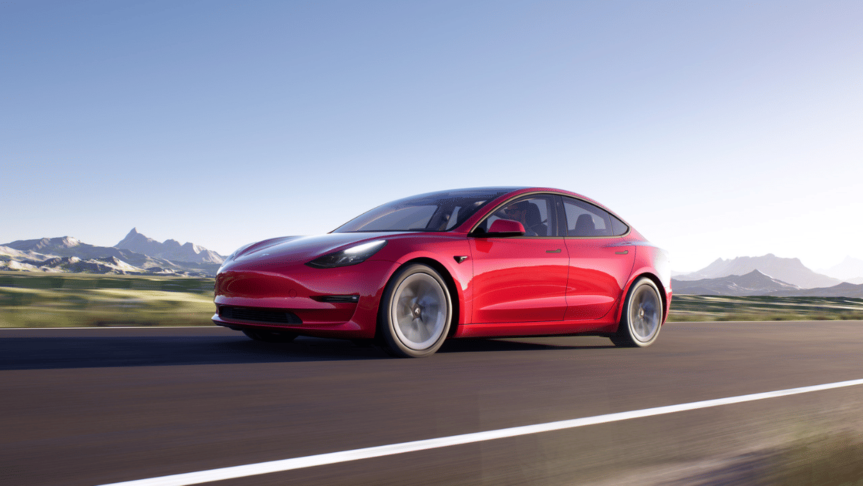 Tesla and SpaceX CEO Elon Musk names South Korea among top candidates for EV Investment