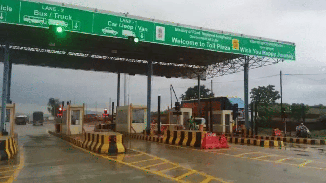 Now toll tax plaza  can be stopped across the country, know what will be the rules