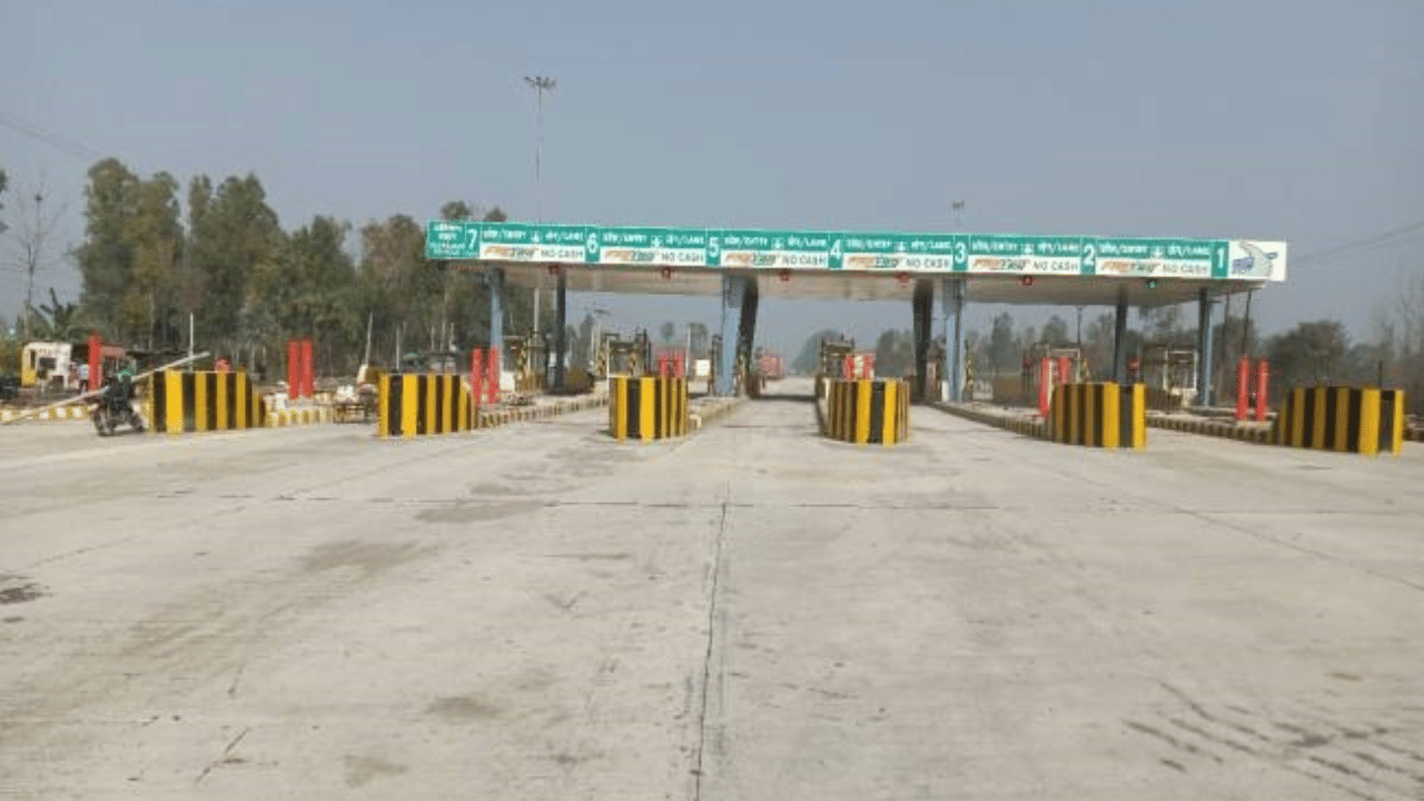 Now toll tax plaza  can be stopped across the country, know what will be the rules