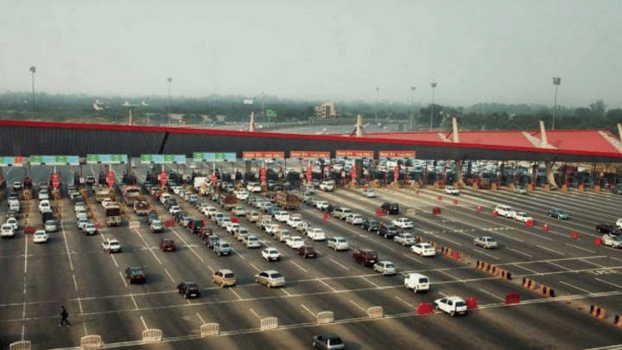 Now toll tax plaza  can be stopped across the country, know what will be the rules