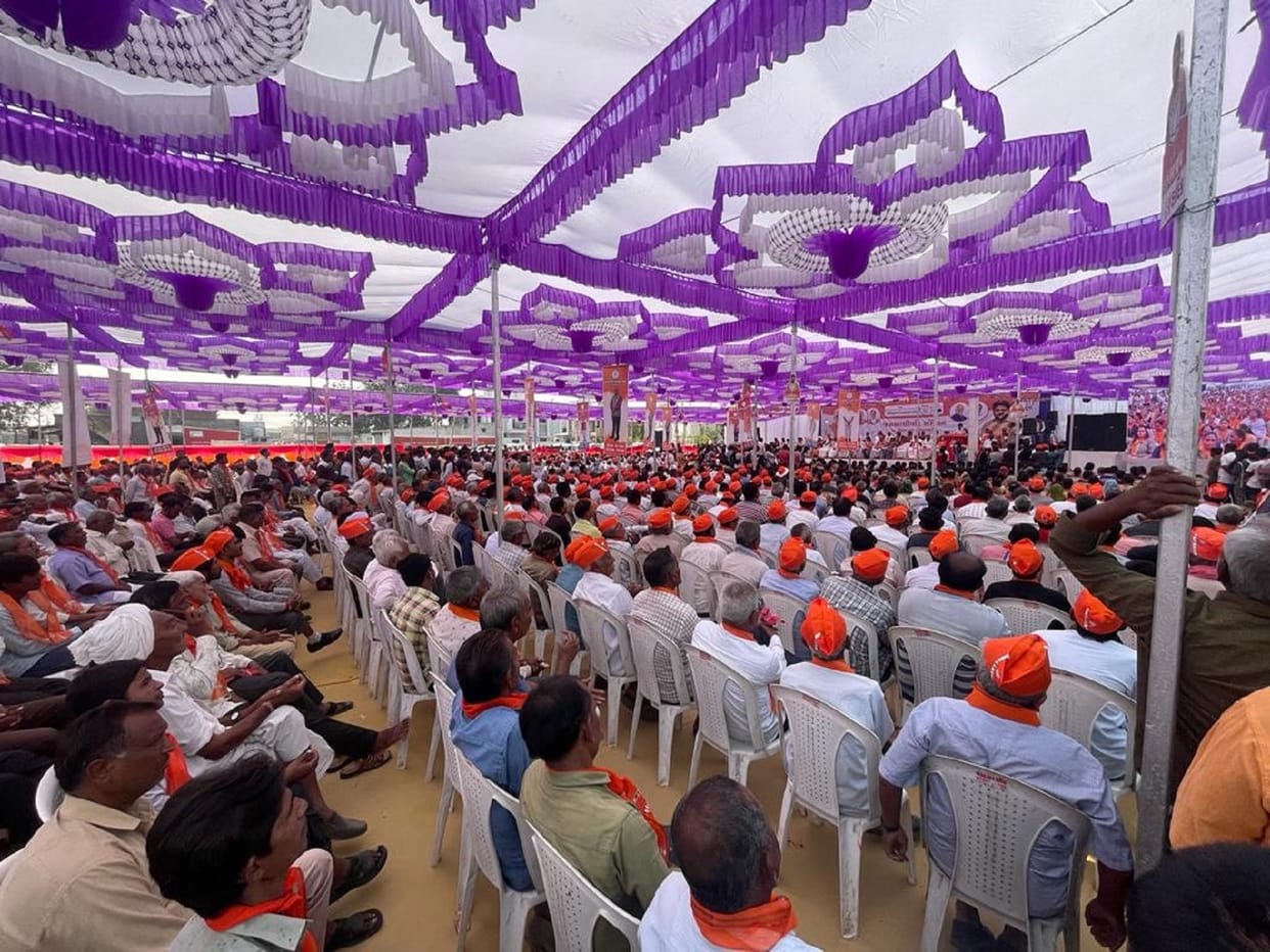 Gujarat Election: Hardik patel's Viramgam seat becomes hot seat, BJP made this strategy to counter Congress
